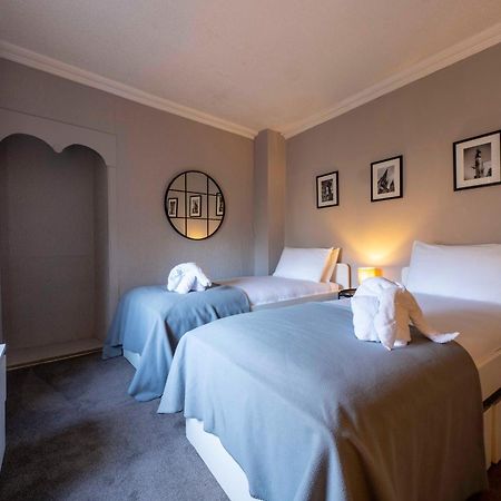 River View City Centre- Free Parking Inverness Esterno foto