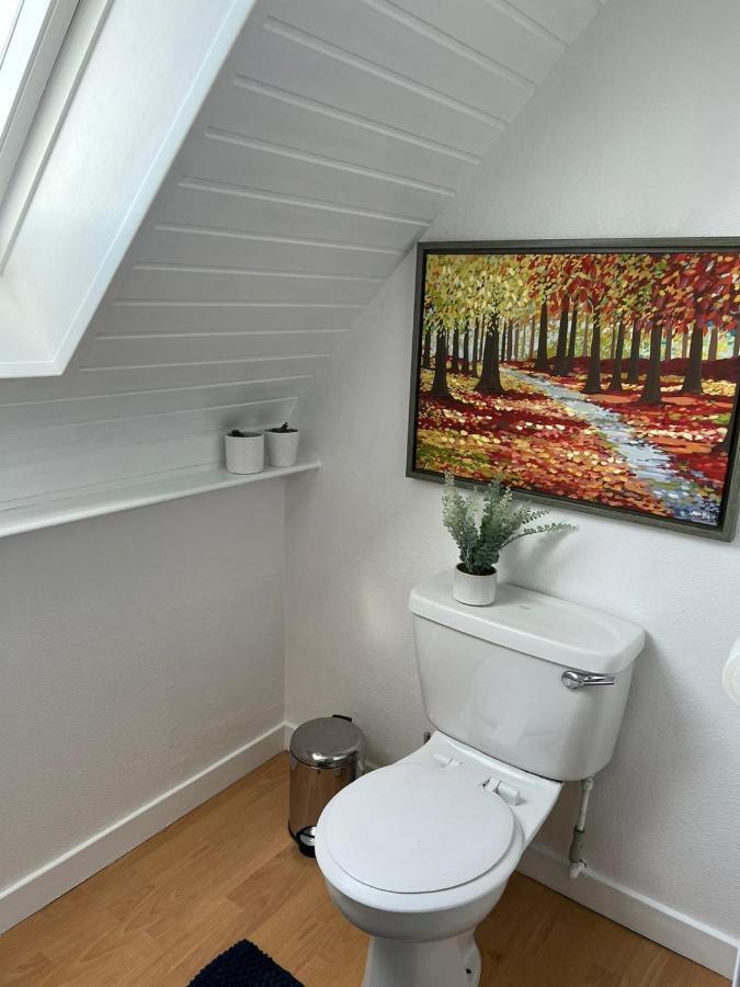 River View City Centre- Free Parking Inverness Esterno foto