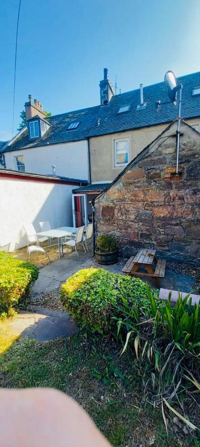 River View City Centre- Free Parking Inverness Esterno foto