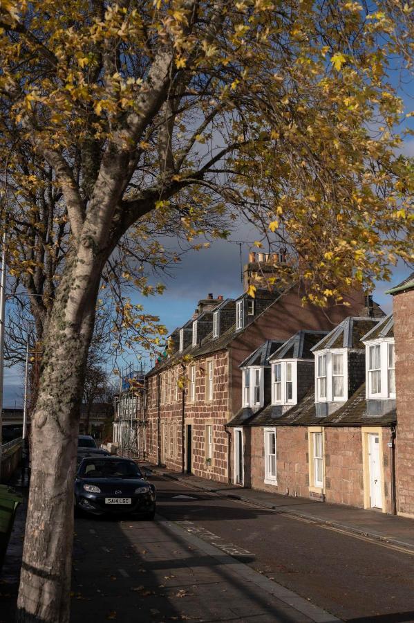 River View City Centre- Free Parking Inverness Esterno foto